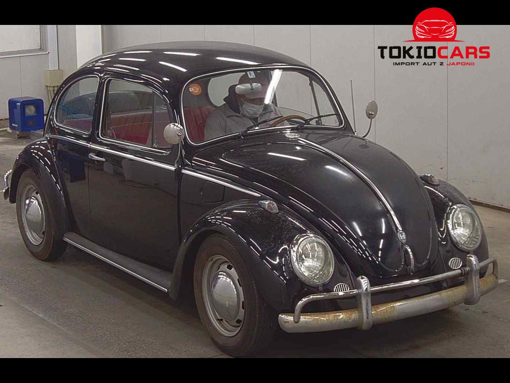 VOLKSWAGEN BEETLE CP