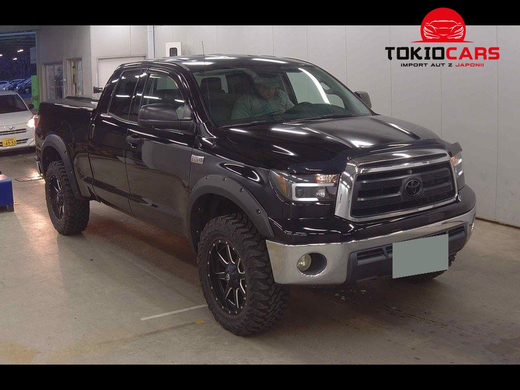 AMERICA TOYOTA TUNDRA 4D OTHERS