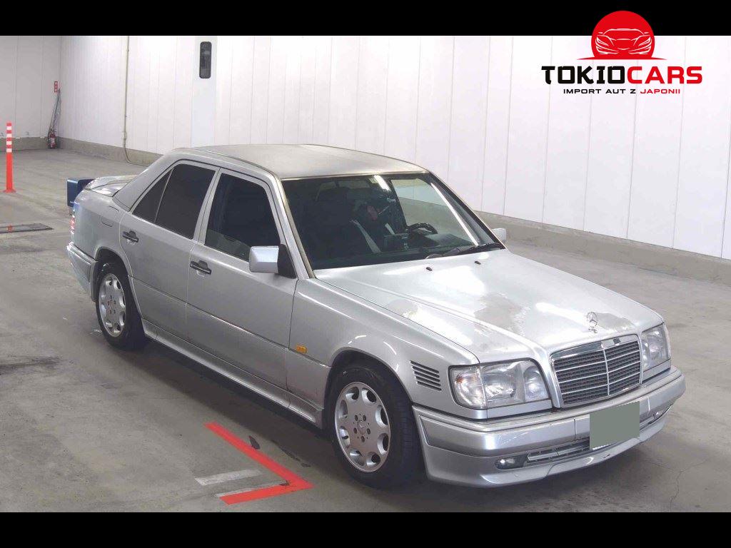 MERCEDES BENZ OTHERS 300D TURBO