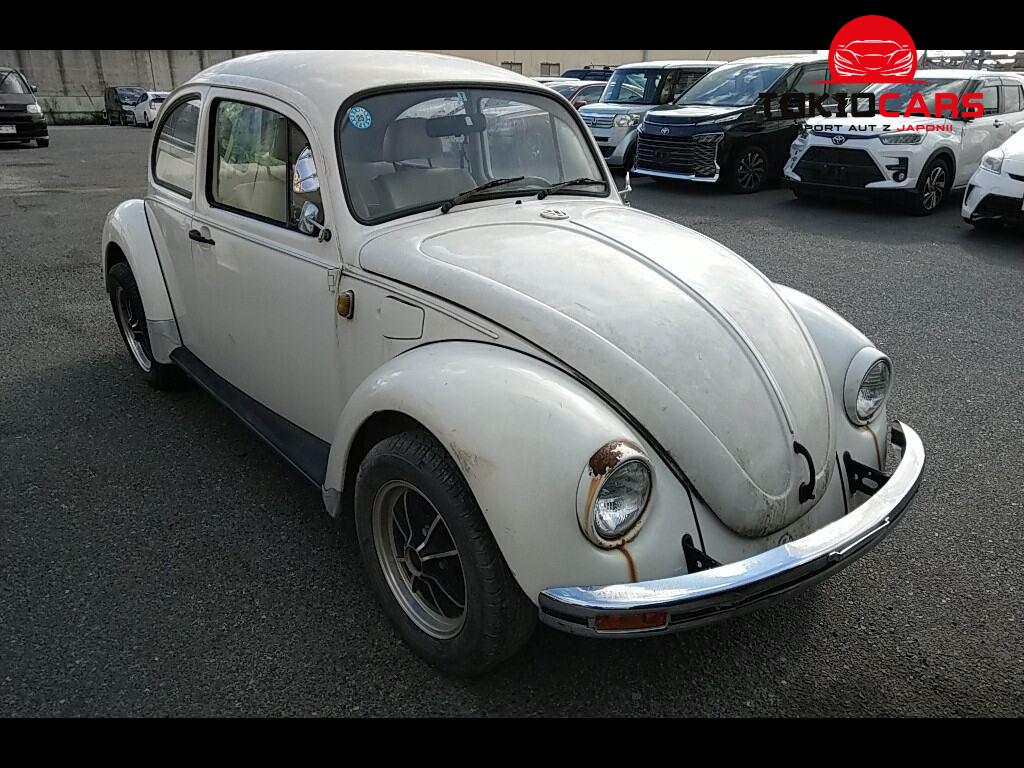 VOLKSWAGEN BEETLE CP