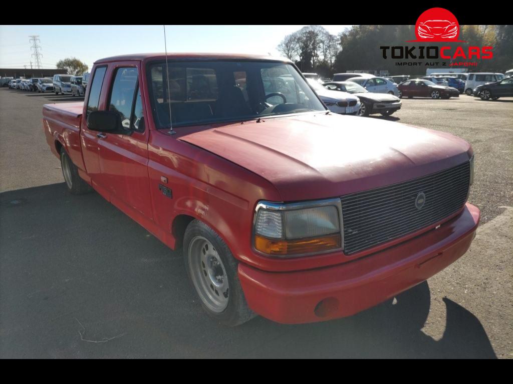 FORD F-150 2D OTHERS