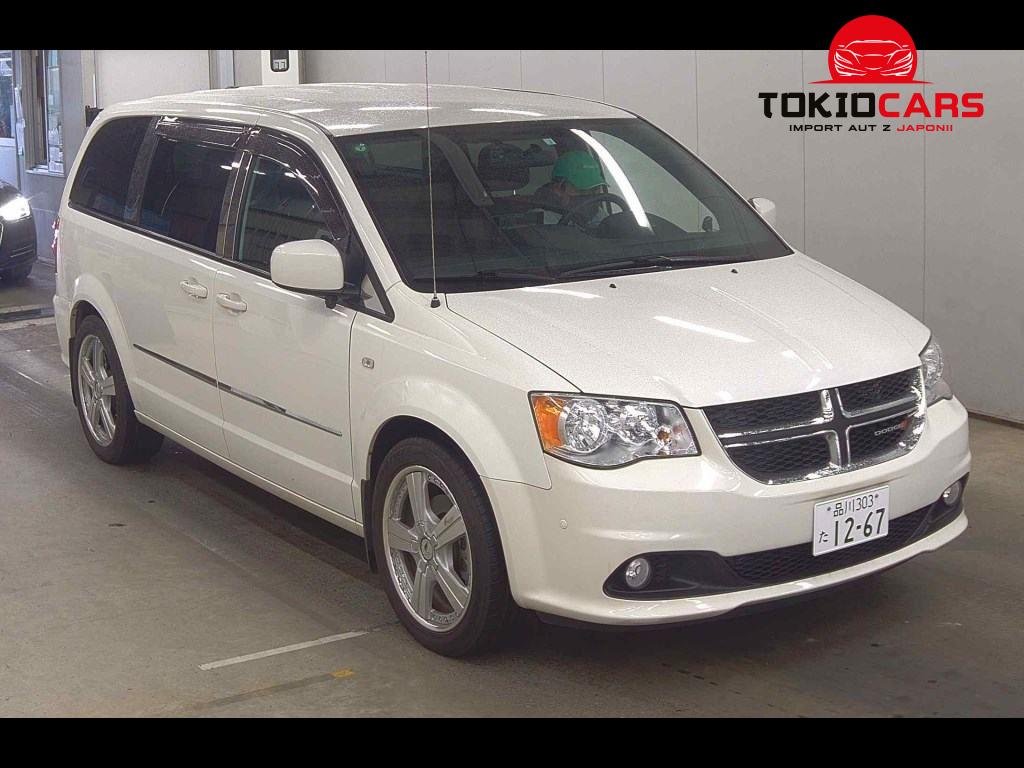 DODGE GRAND CARAVAN OTHERS