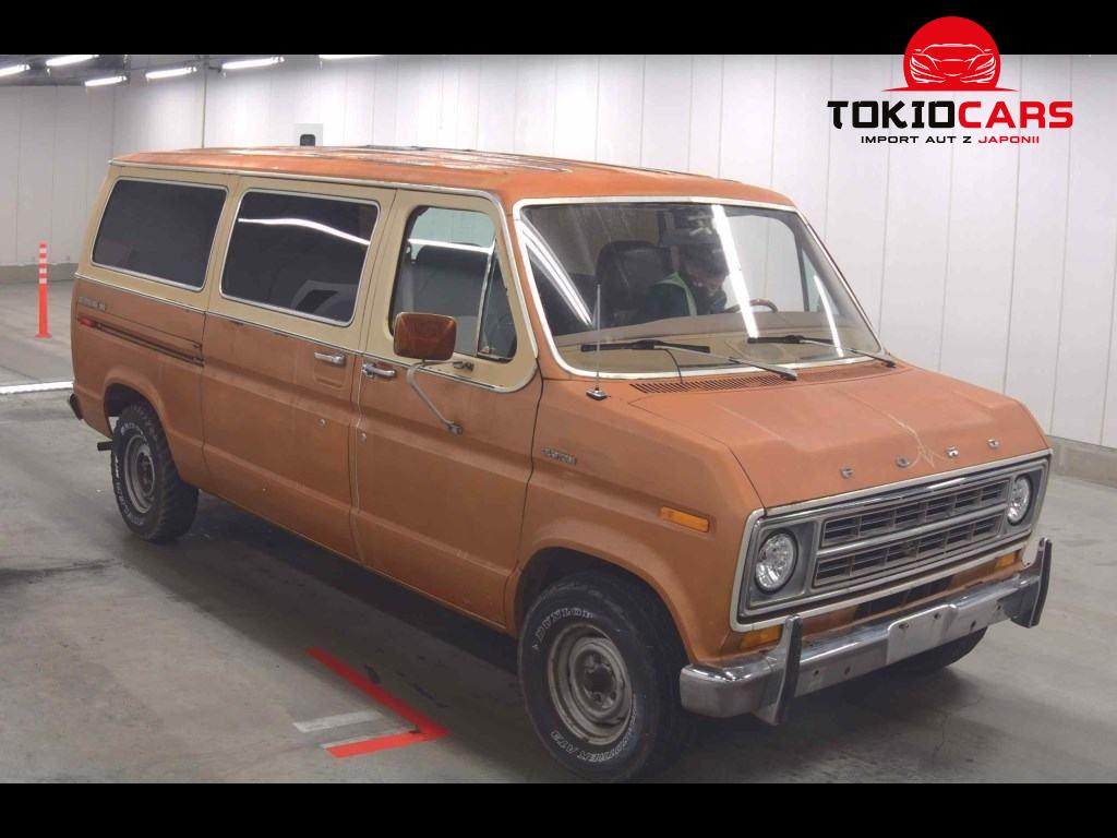 FORD ECONOLINE OTHERS