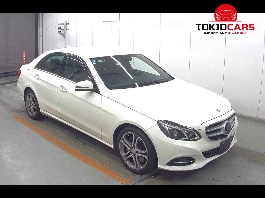 MERCEDES BENZ E-CLASS 4D E400 HYBRID AVANTGARDE