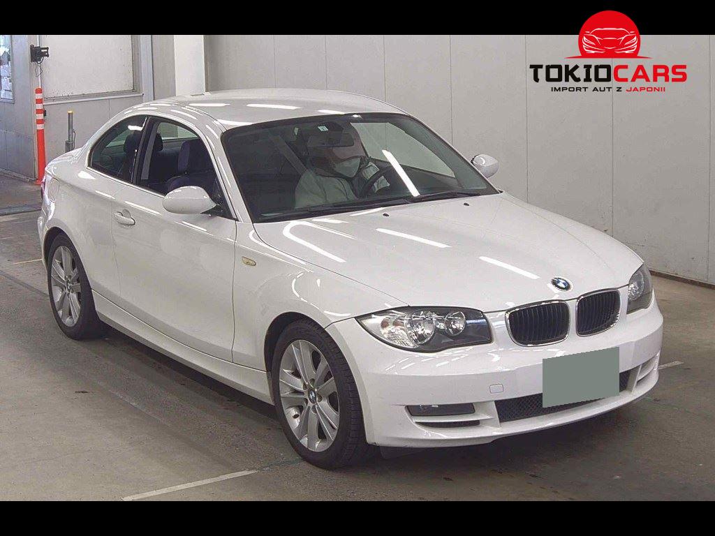 BMW 1 SERIES CP OTHERS