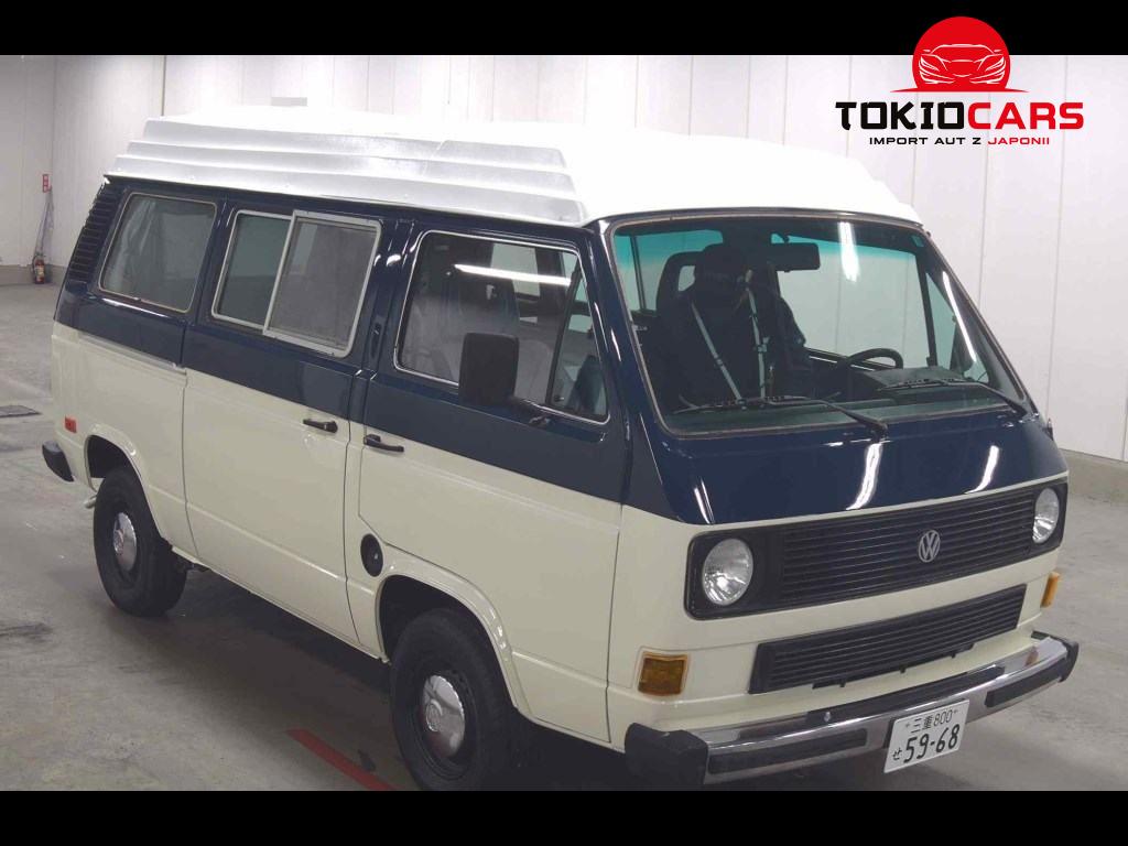 VOLKSWAGEN VANAGON OTHERS