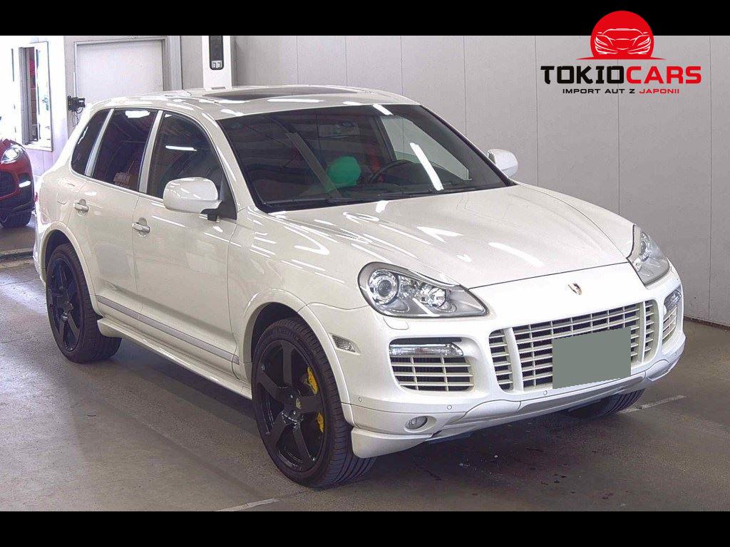 PORSCHE OTHERS TURBO S
