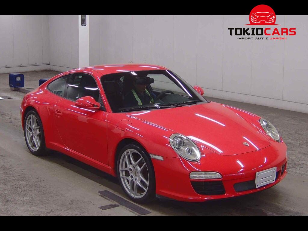 PORSCHE 911 CP OTHERS