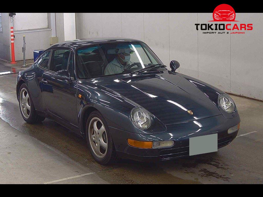 PORSCHE 911 CP 911 CARRERA