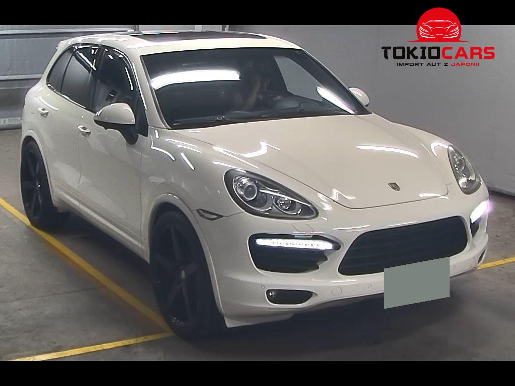 PORSCHE OTHERS S