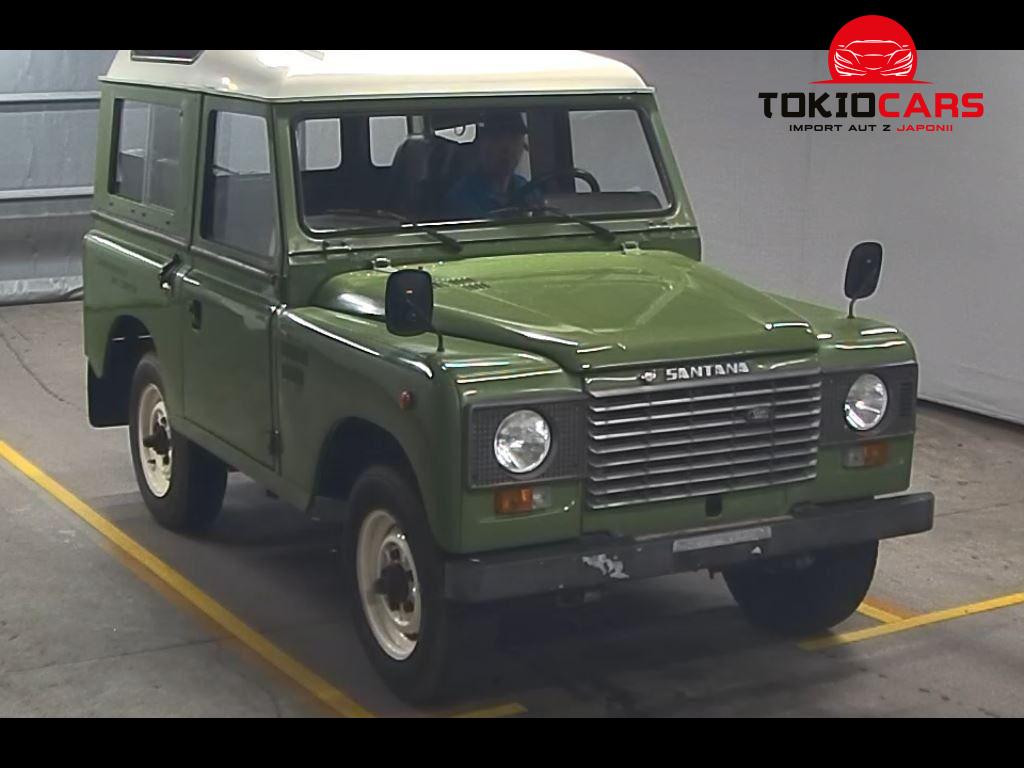 LAND ROVER OTHERS