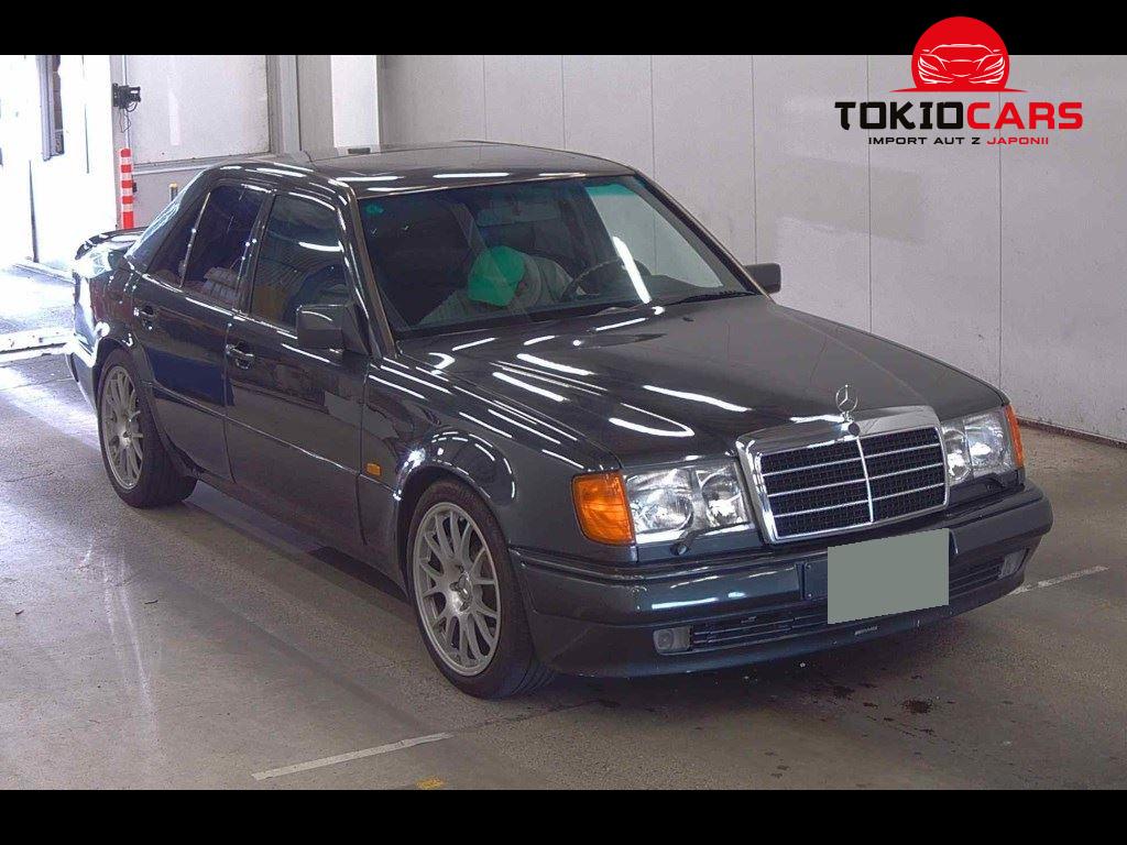 MERCEDES BENZ OTHERS 500E