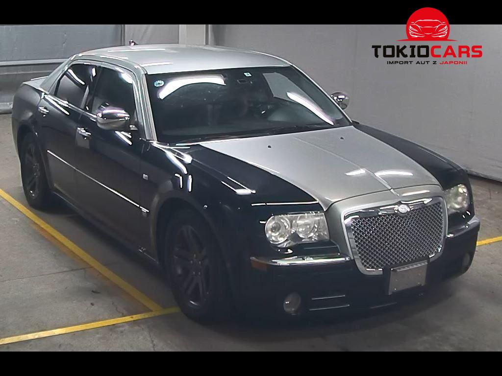 CHRYSLER 300C