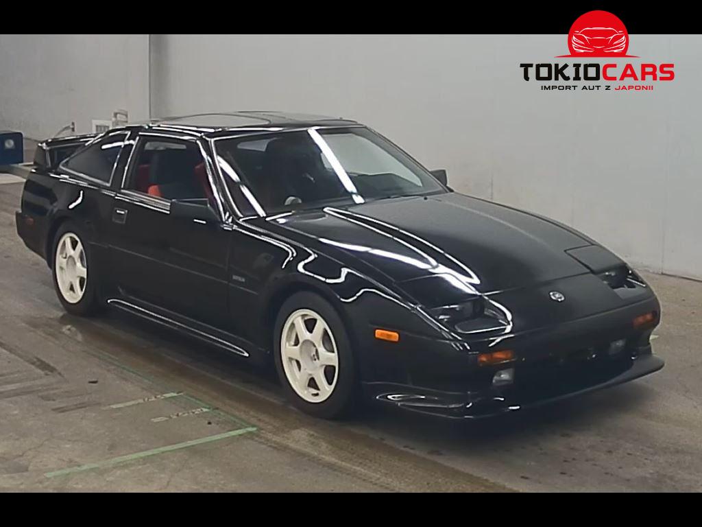 AMERICA NISSAN FAIRLADY