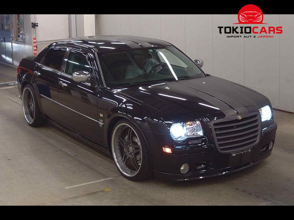 CHRYSLER 300C 5.7HEMI