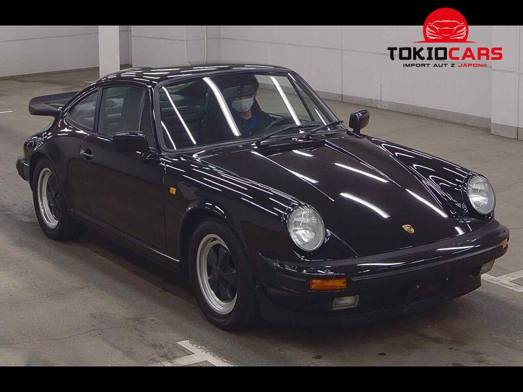 PORSCHE 911 CP 911 CARRERA