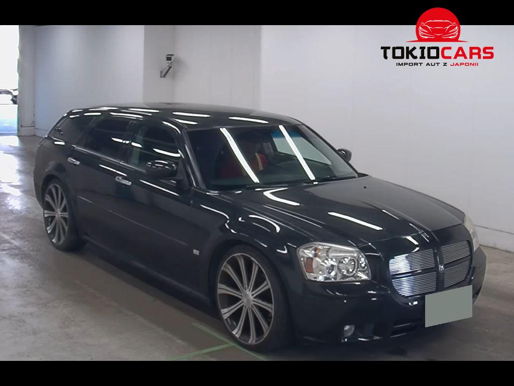 DODGE MAGNUM