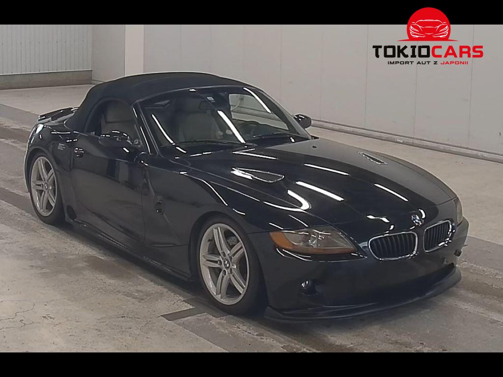 BMW Z4 OP 3.0I