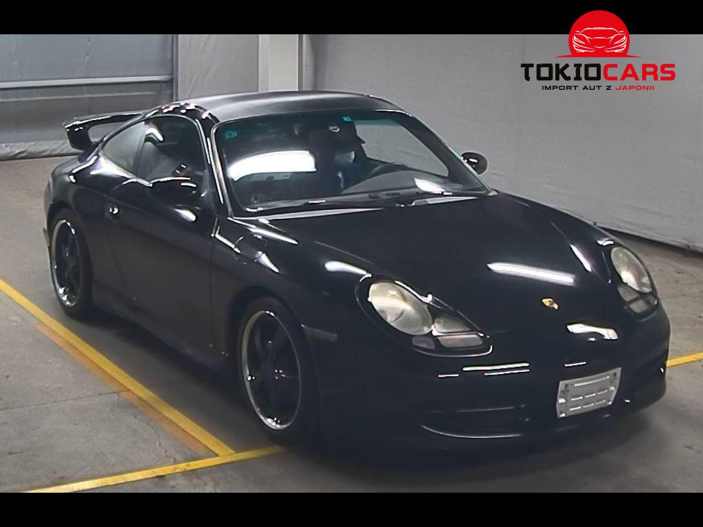 PORSCHE 911 CP 911 CARRERA