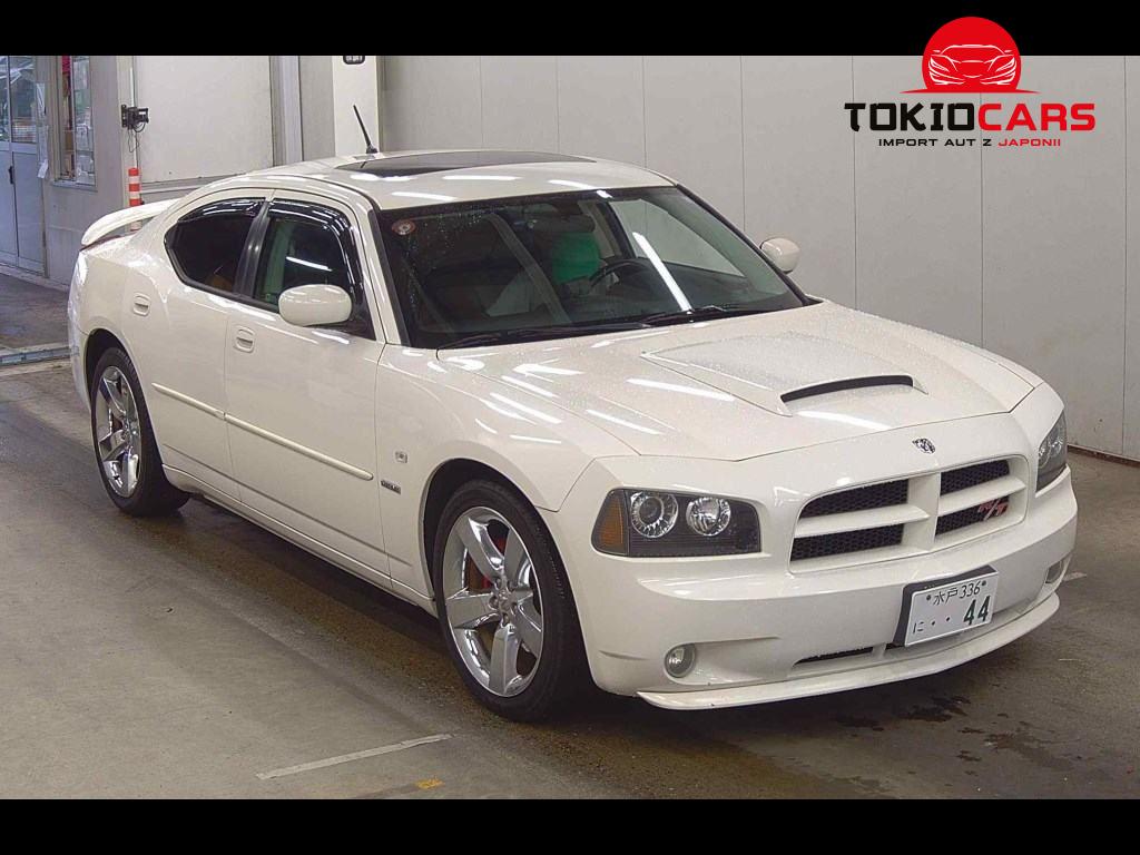 DODGE CHARGER 4D OTHERS
