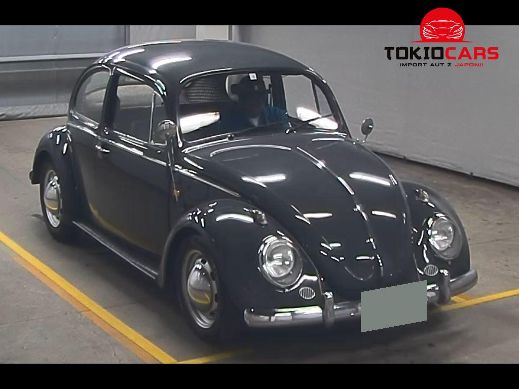 VOLKSWAGEN TYPE I
