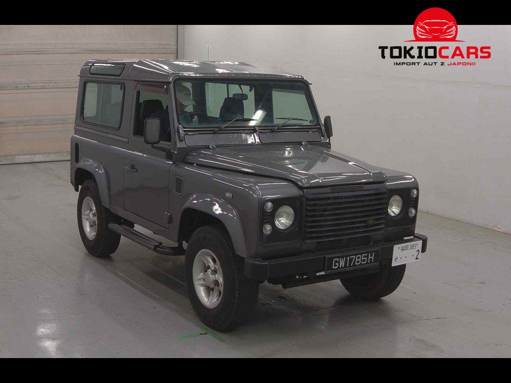 LAND ROVER OTHERS