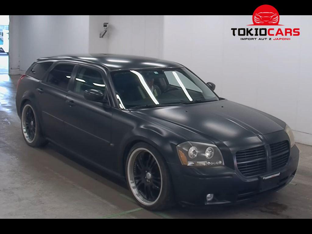 DODGE MAGNUM