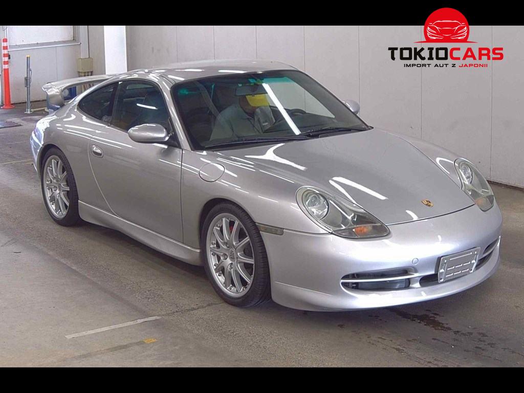 PORSCHE 911 CP 911 CARRERA