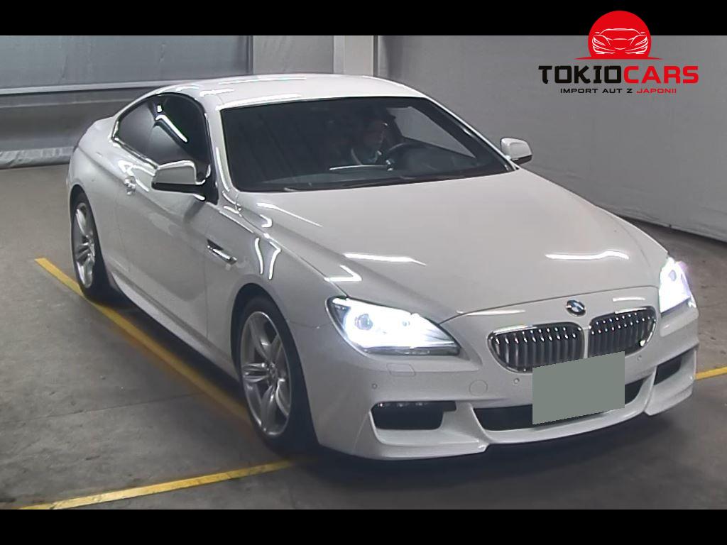 BMW 6 SERIES CP OTHERS