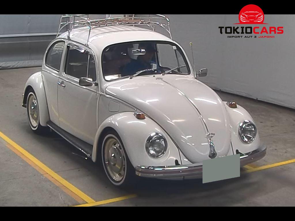 VOLKSWAGEN BEETLE CP