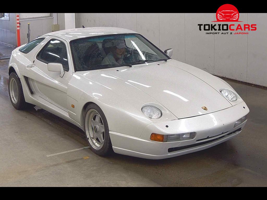 PORSCHE 928 OTHERS