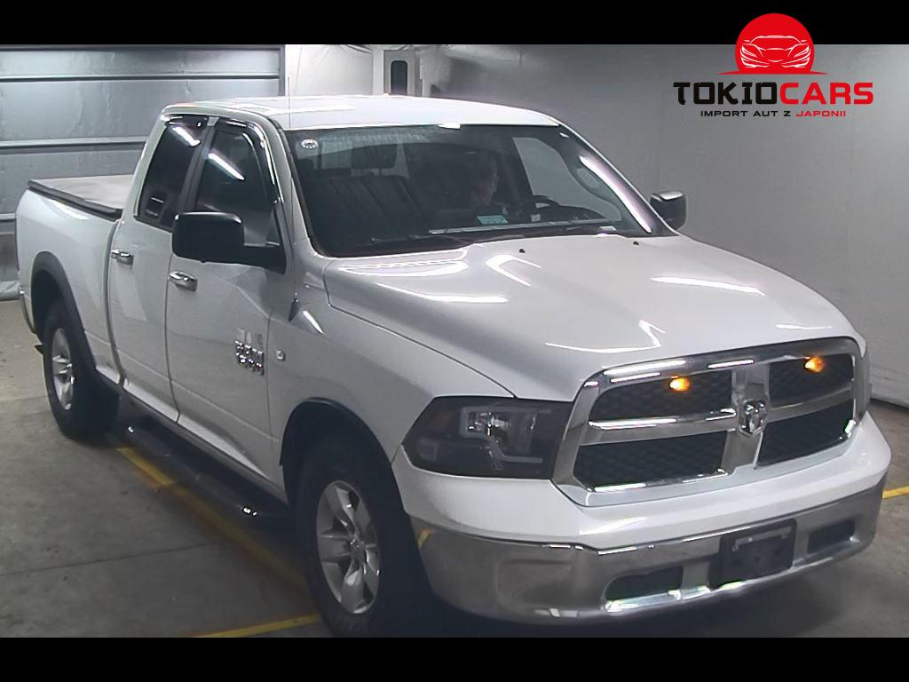 DODGE RAM 4D OTHERS