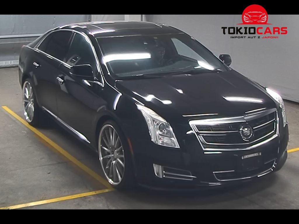 CADILLAC XTS OTHERS