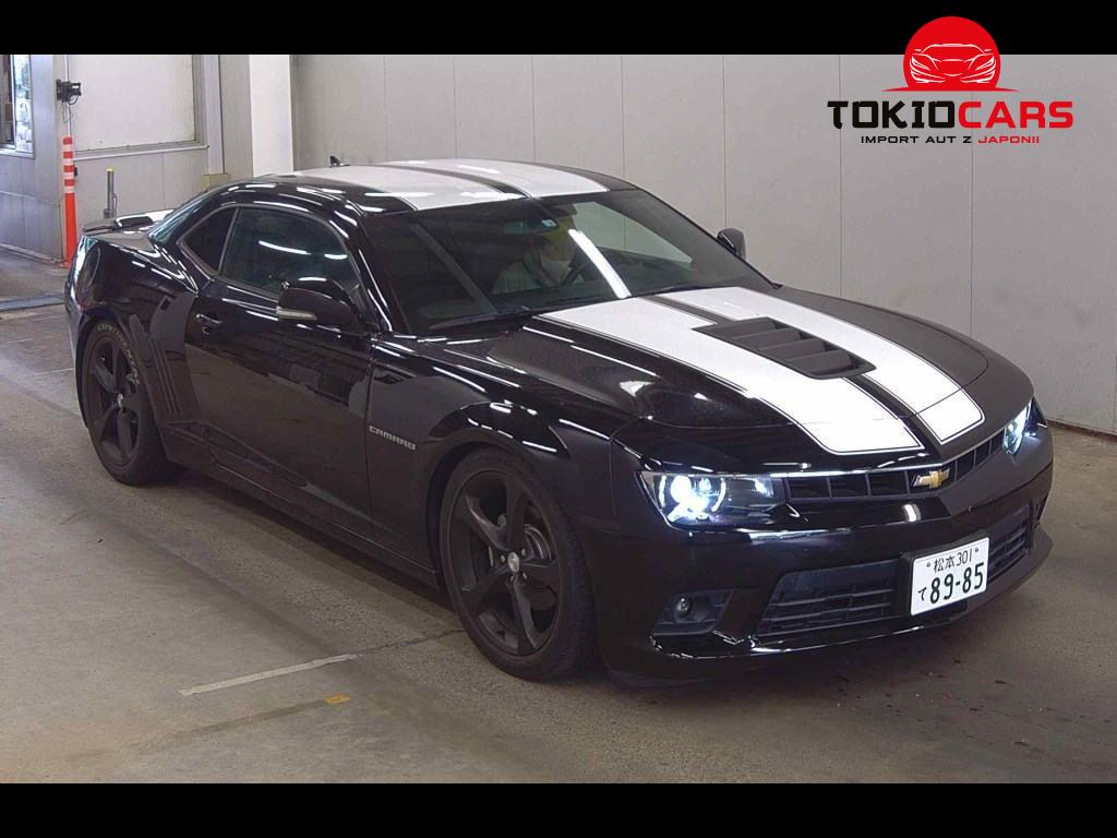 CHEVROLET CAMARO CP OTHERS