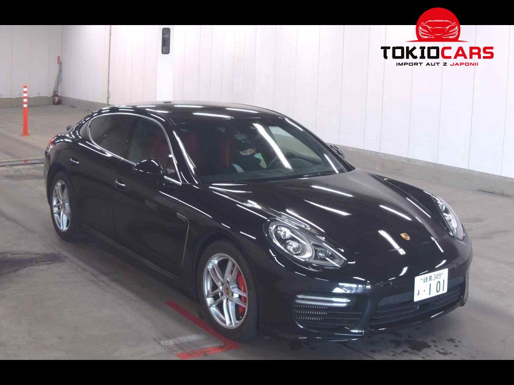 PORSCHE OTHERS TURBO