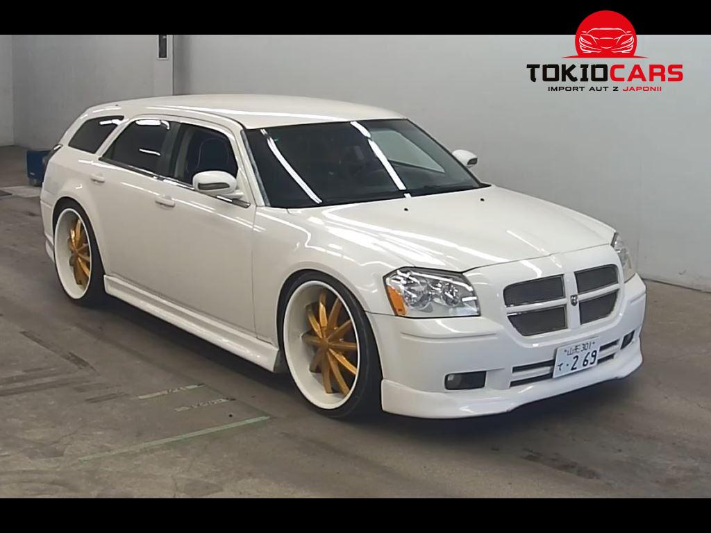 DODGE MAGNUM