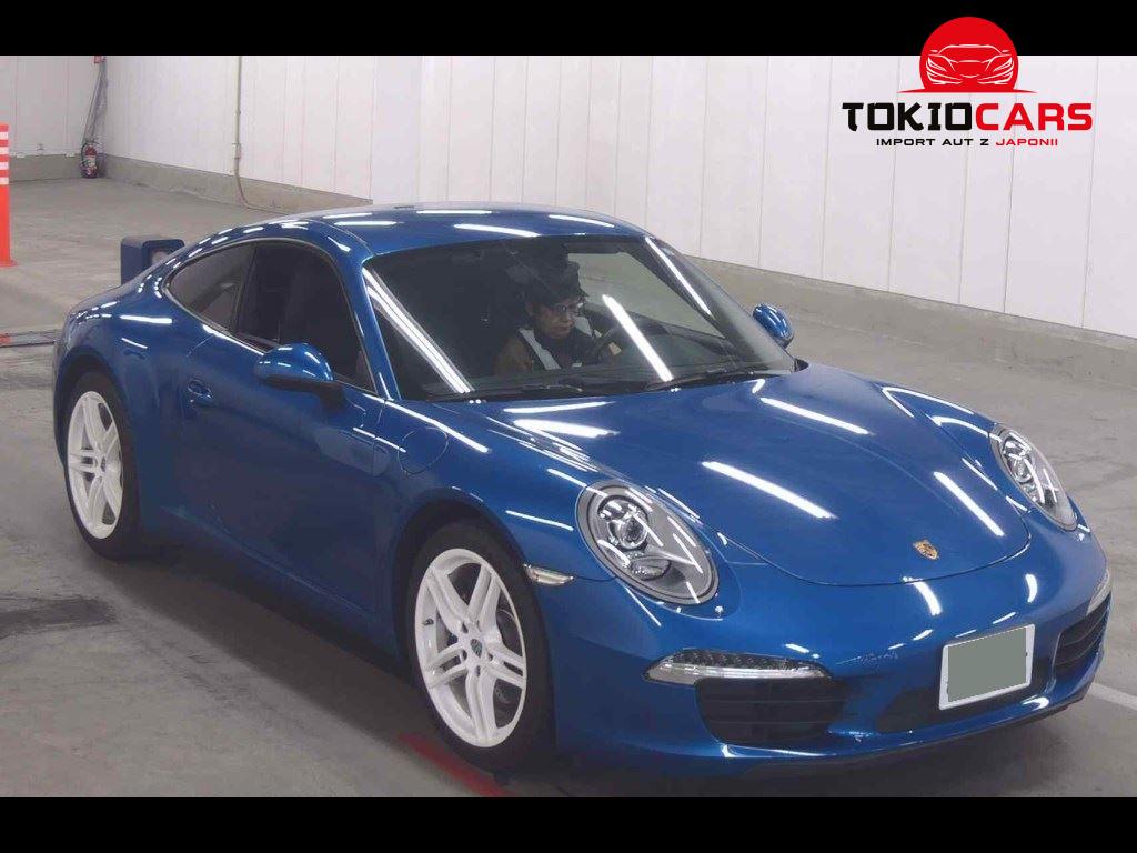 PORSCHE 911 CP 911 CARRERA