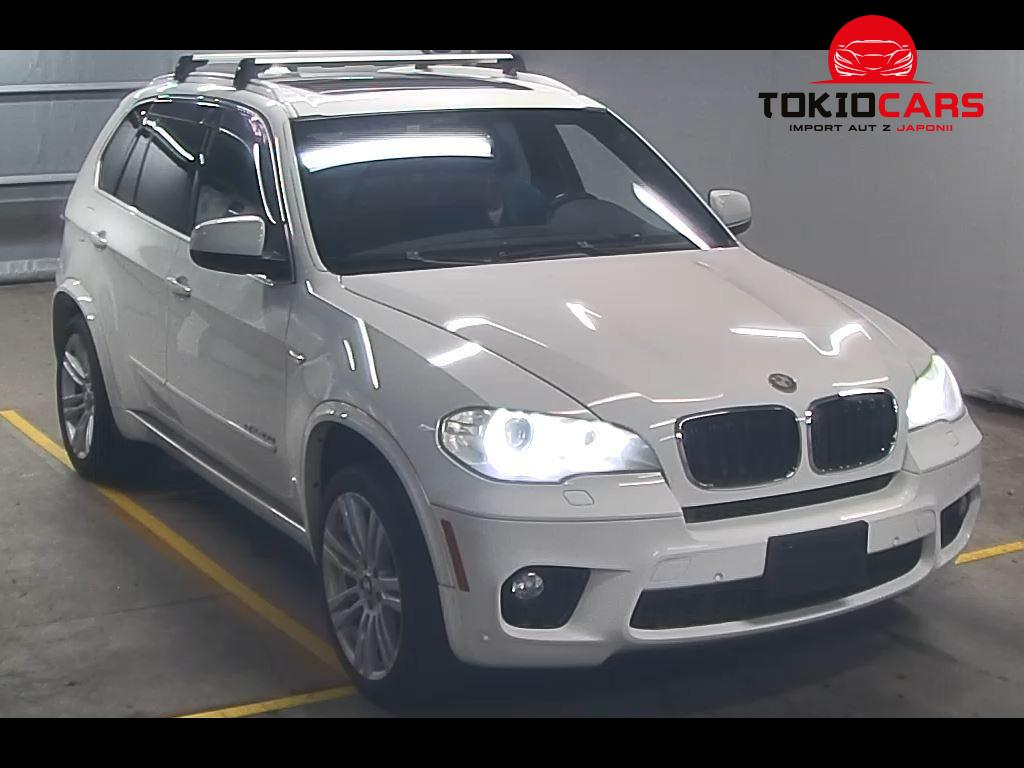 BMW X5 4WD OTHERS
