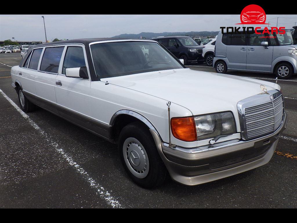 MERCEDES BENZ OTHERS