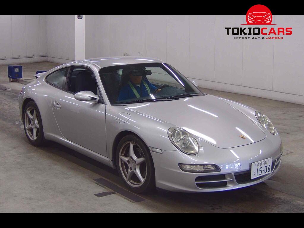 PORSCHE 911 CP OTHERS