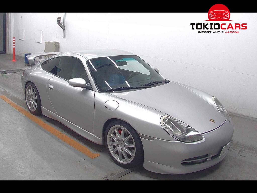 PORSCHE 911 CP 911 CARRERA