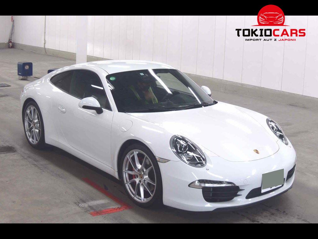 PORSCHE 911 CP OTHERS