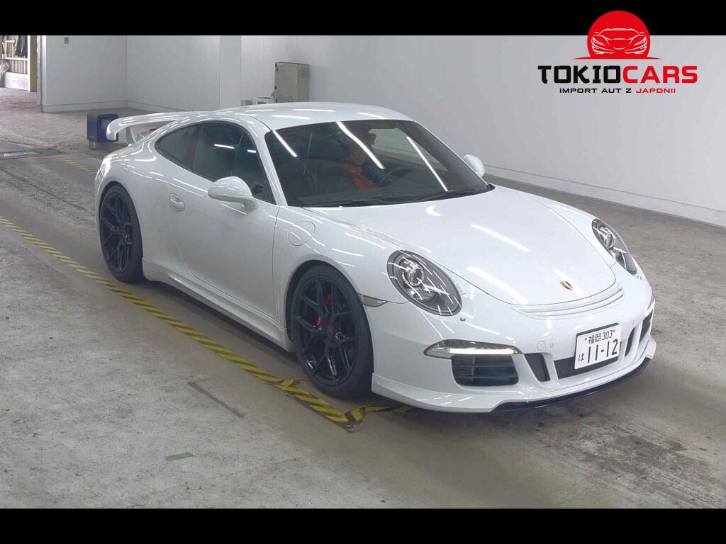 PORSCHE 911 CP 911 CARRERA