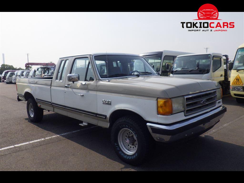 FORD OTHERS