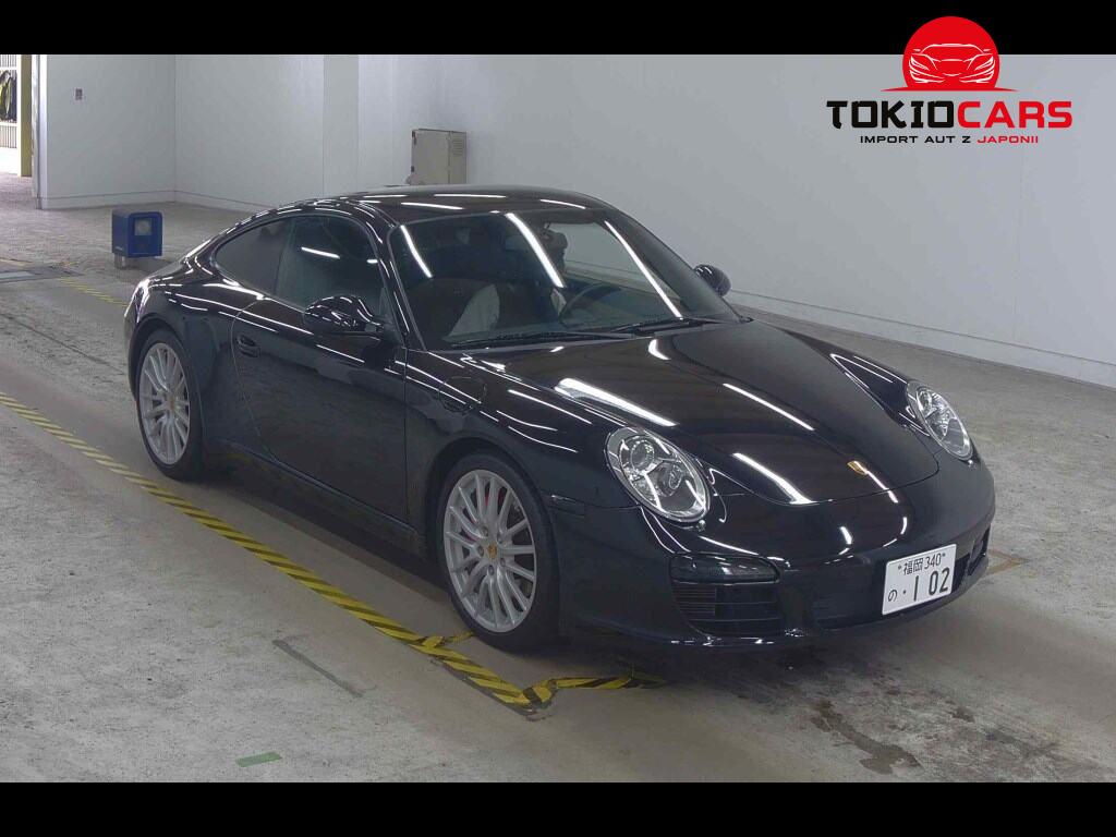 PORSCHE 911 CP 911 CARRERA S
