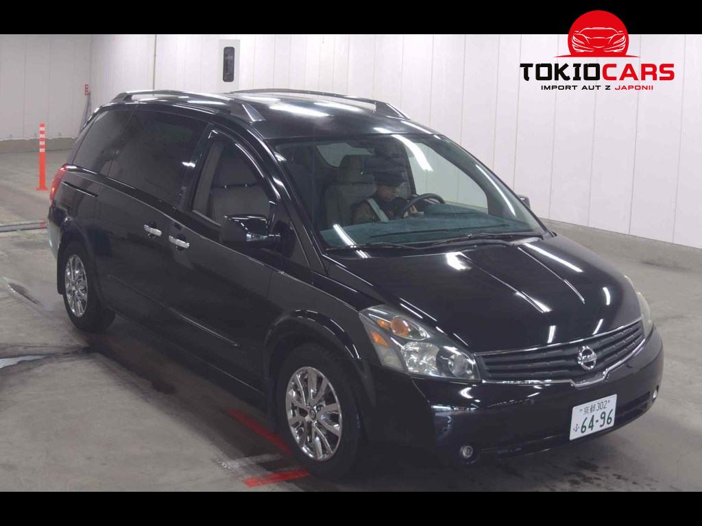 AMERICA NISSAN QUEST OTHERS