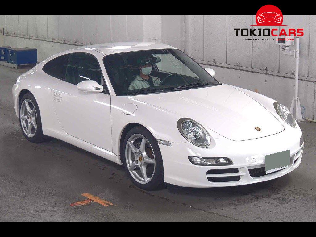 PORSCHE 911 CP 911 CARRERA
