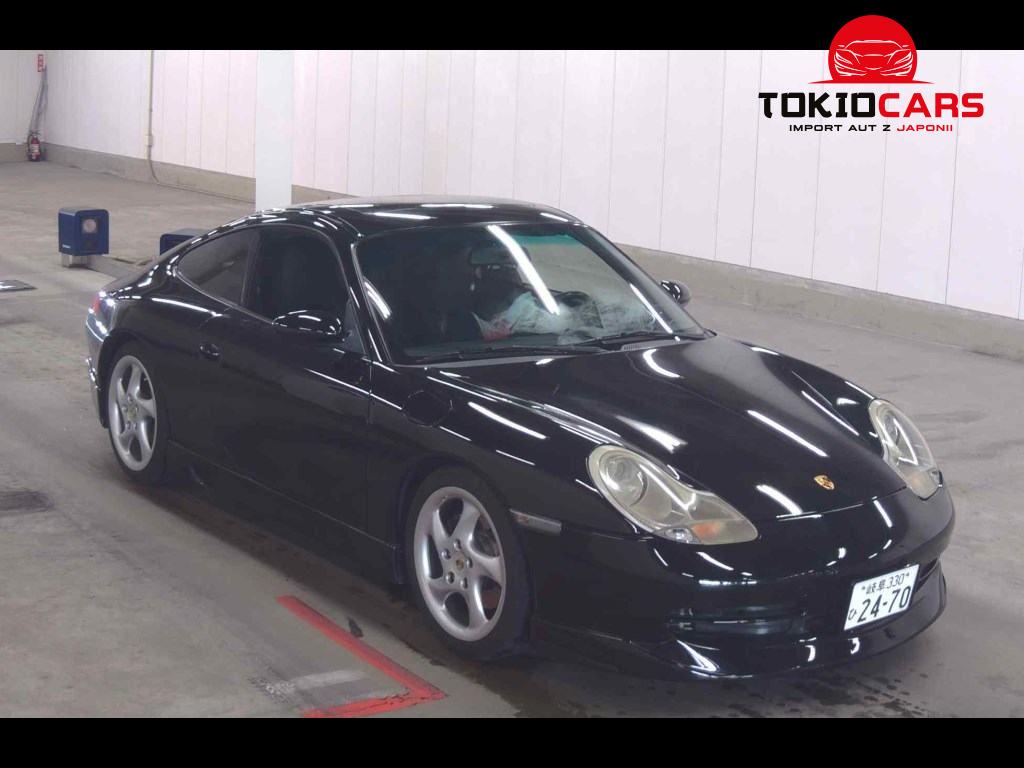 PORSCHE 911 CP 911 CARRERA