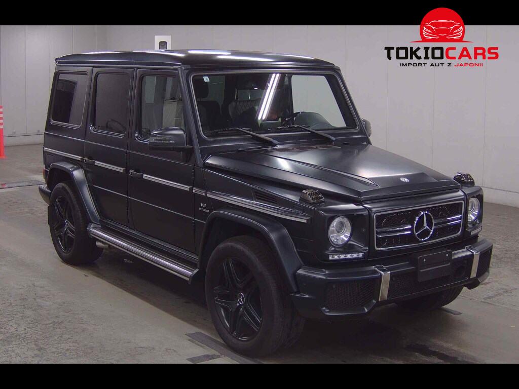 MERCEDES AMG G-CLASS 4WD G63 DISIGNO EXCLUSIVE INTERIOR PACKAGE