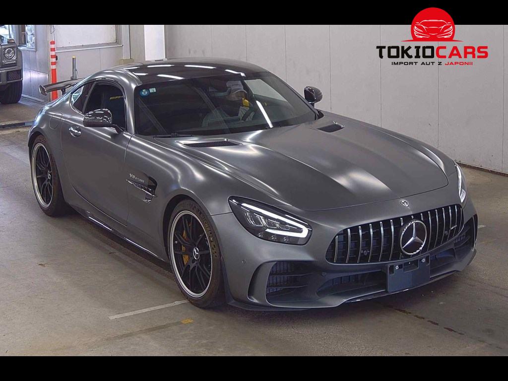MERCEDES AMG GT 3D OTHERS